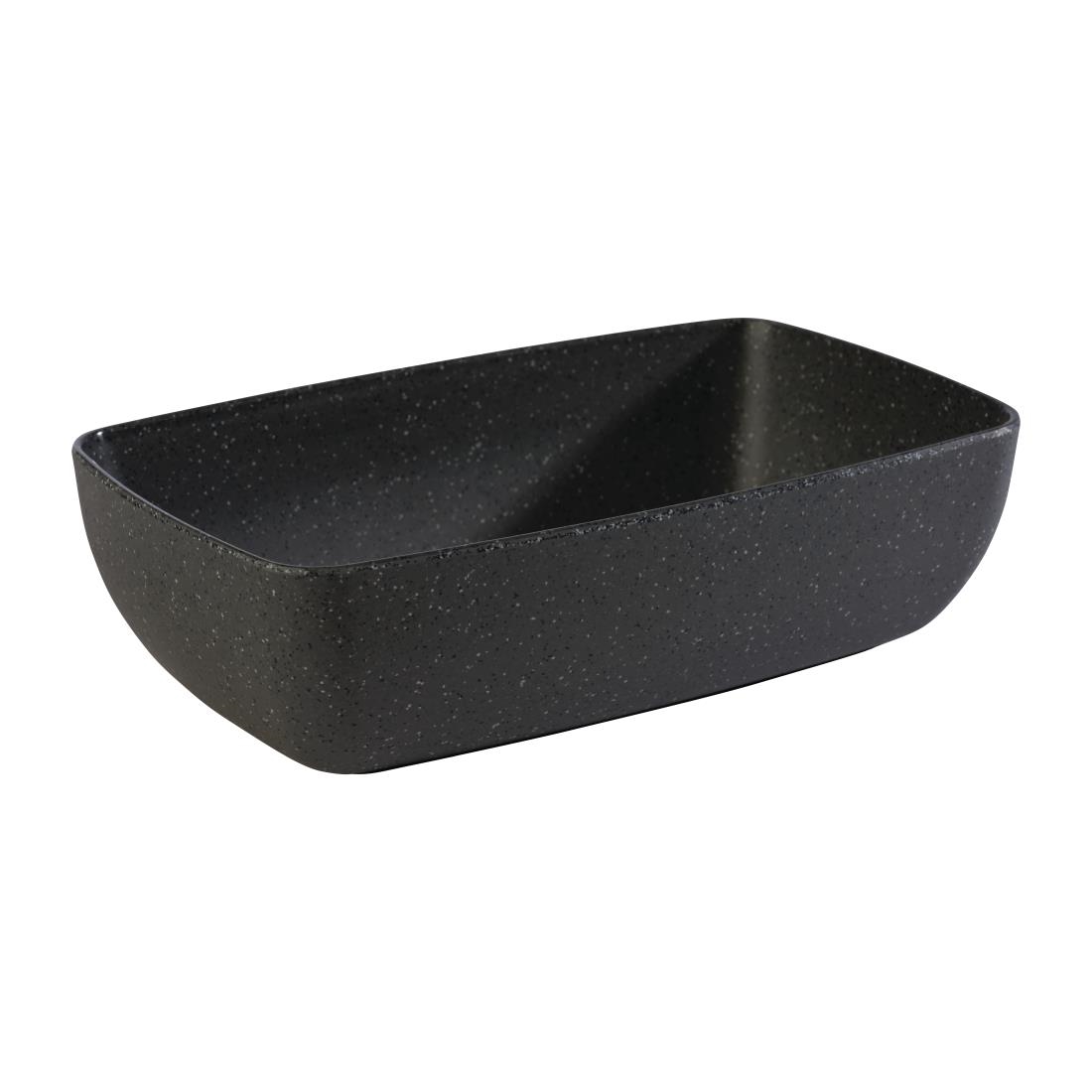APS Frida Bowl GN1/4 Stone - Image 2