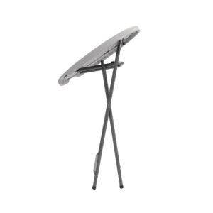 ZOWN Cocktail80 Folding Bar Table