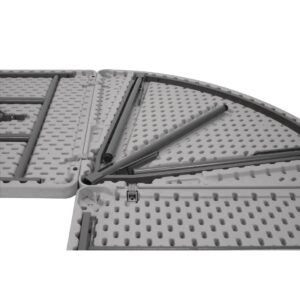 ZOWN XLCorner Rectangular Tables (Pack of 2)