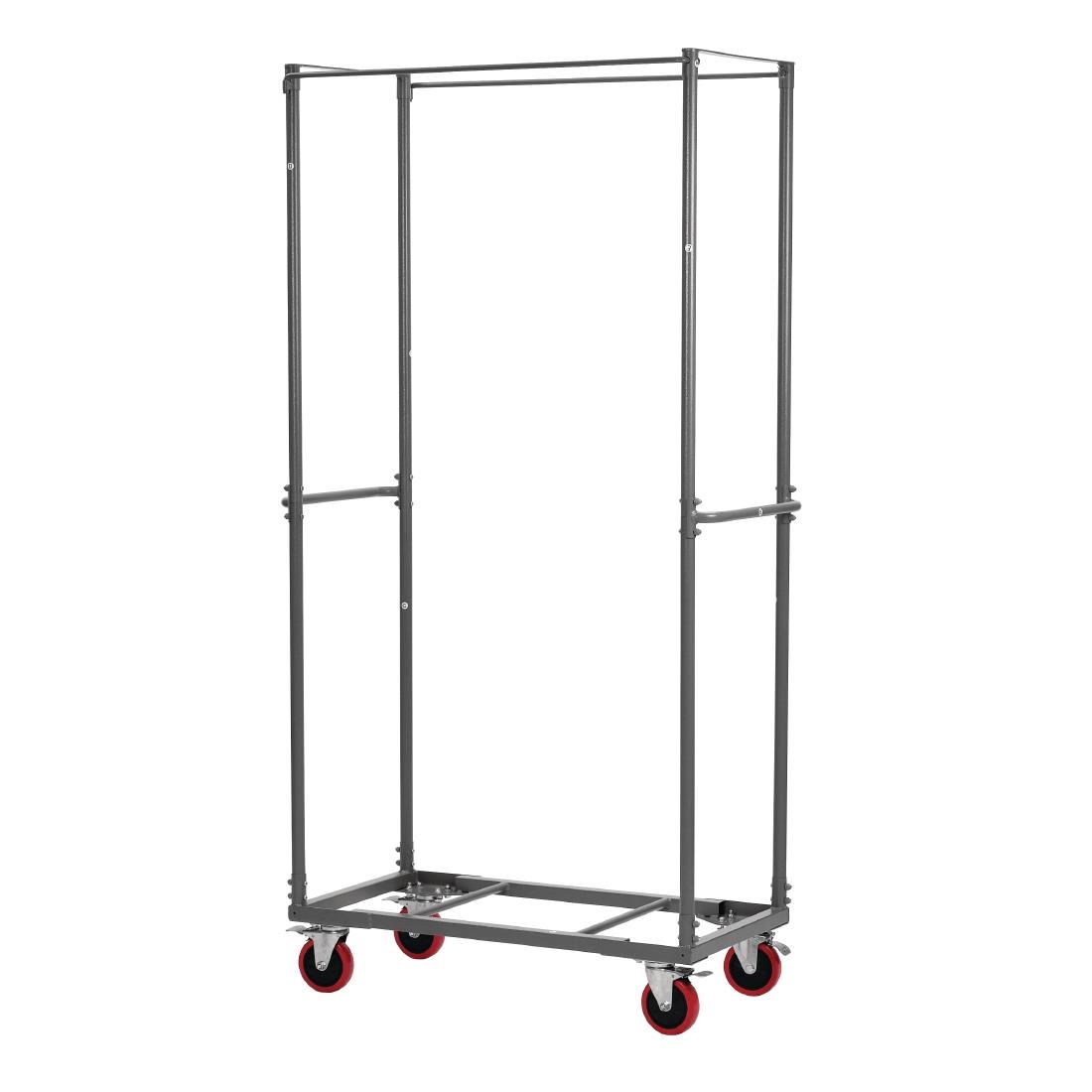 ZOWN Alex-K Side Chair Trolley - Image 2