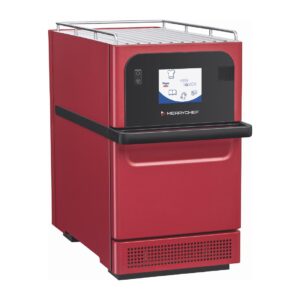 Merrychef Eikon E2S HP 2kW High Speed Oven Single Phase Red