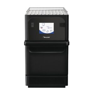 Merrychef Eikon E2S SP 1kW High Speed Oven Single Phase Black