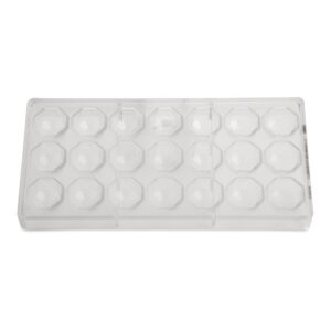 Schneider Chocolate Mould Hexagon