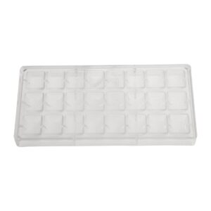 Schneider Chocolate Mould Square