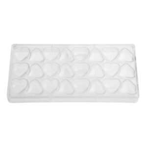 Schneider Chocolate Mould Heart