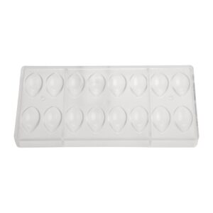 Schneider Chocolate Mould Almond