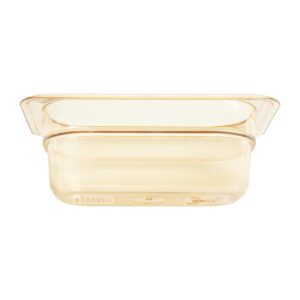 Cambro High Heat 1/9 Gastronorm Food Pan 65mm
