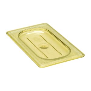 Cambro High Heat 1/9 Gastronorm Food Pan Lid