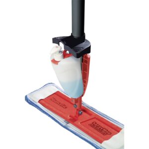 Numatic Henry Spray Mop with Microfibre Mop Head