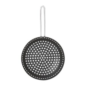 Tramontina Perforated Barbecue Wok 26 cm