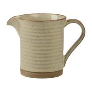 Churchill Igneous Stoneware Jugs 140ml (Pack of 6)
