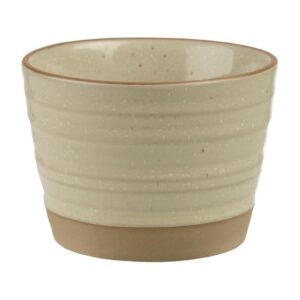 Churchill Igneous Stoneware Sugar Bowls 160ml (Pack of 6)