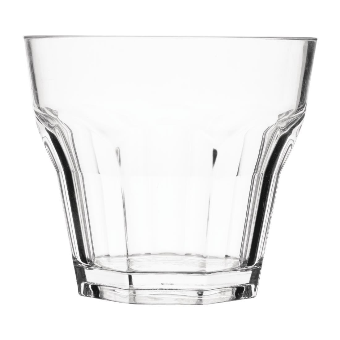 Olympia Kristallon Orleans Juice Tumblers 200ml (Pack of 12) - Image 4