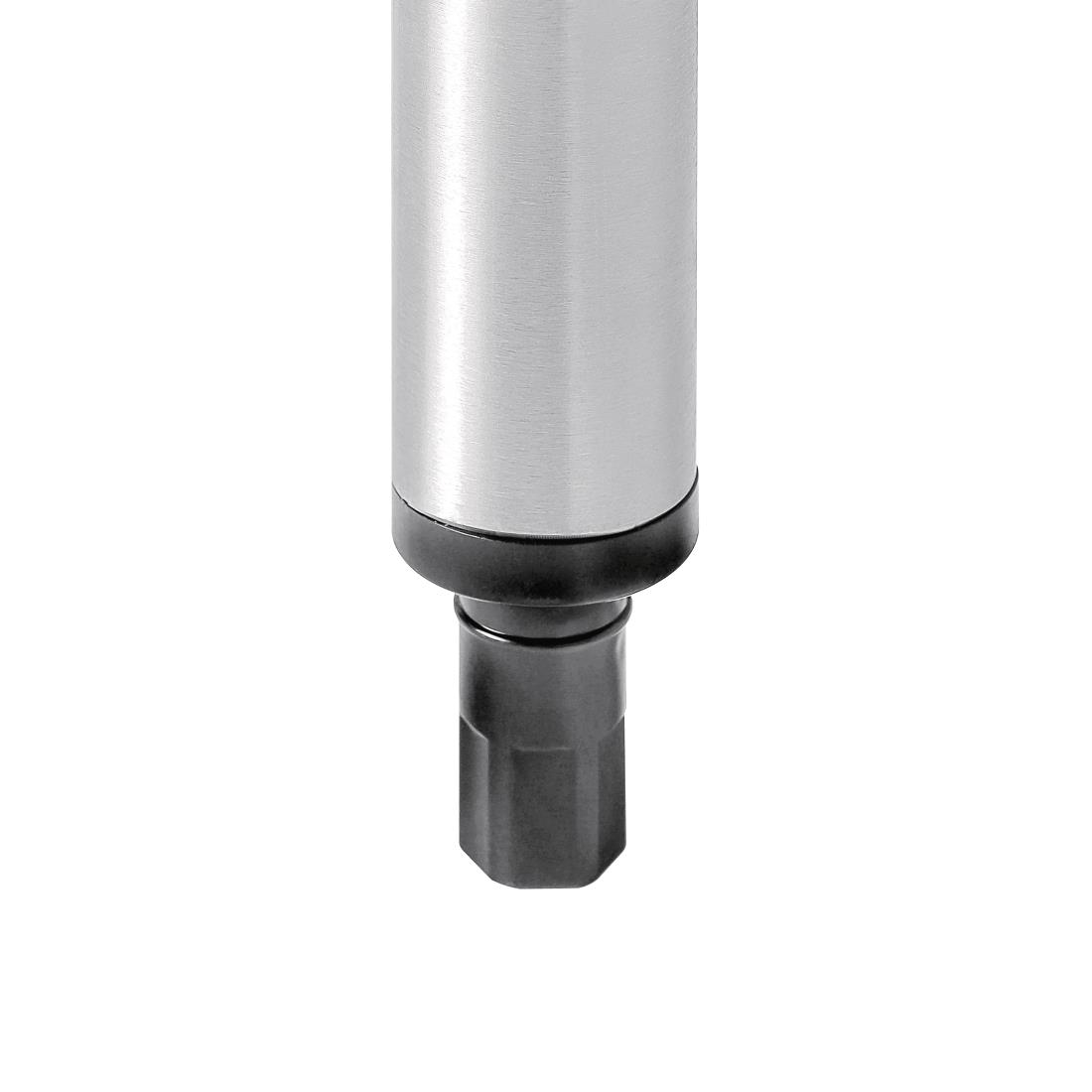 Vogue Single Sink Right Hand Drainer 1200mm - Image 5