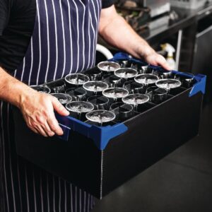 Glassjack 24 Sections (Pack of 5)