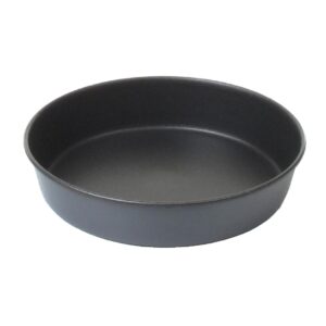 Matfer Bourgeat Non Stick Mini Flan Moulds 60mm (Pack of 25)