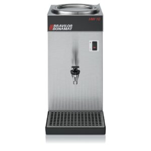 Bravilor 2Ltr Manual Fill Water Boiler HW10