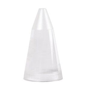 Savoy Piping Tube Plain 3mm