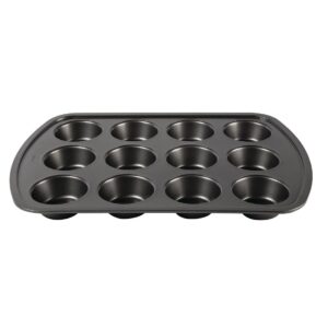 Avanti Non-Stick Muffin Tray 12 Cup