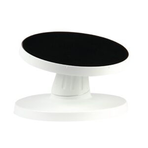 Tilting Icing Turntable