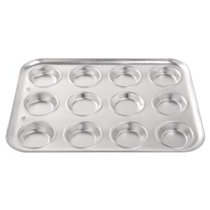 Vogue Muffin Tray 12 Cup