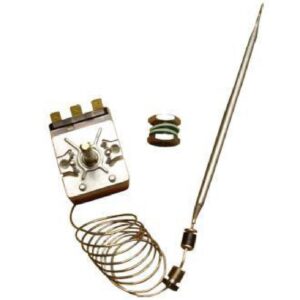 Lincat Control Thermostat ref TH09