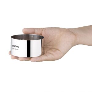 Vogue Mousse Ring 35 x 70mm