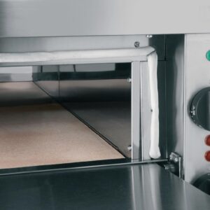 Lincat Double Deck Pizza Oven PO89X