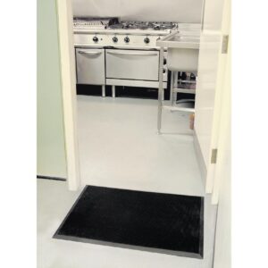 Fingertip Entrance Mat Medium