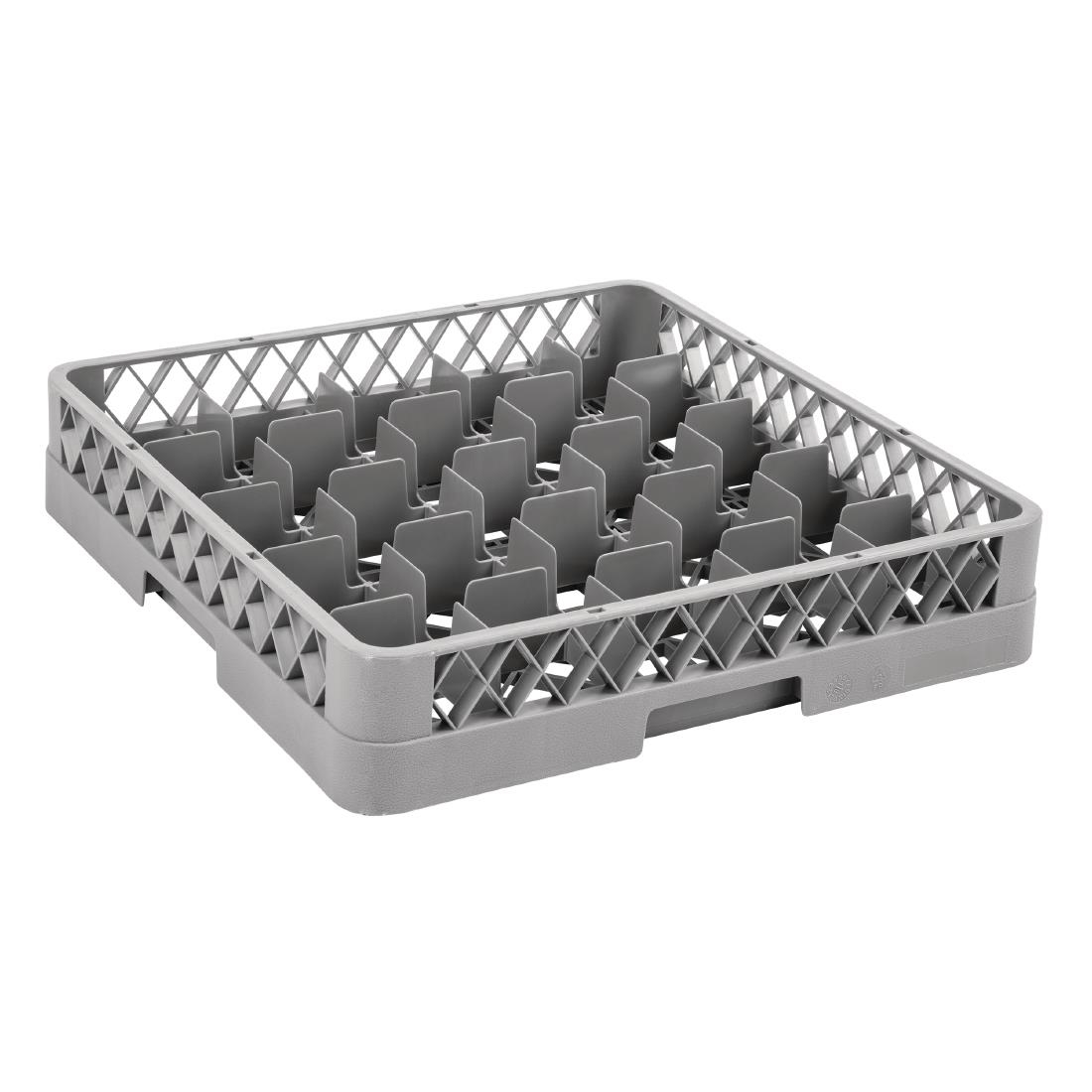 Vogue Glass Rack 25 Compartments - Image 4