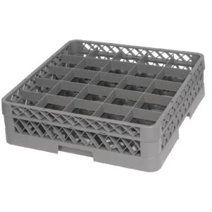 Glass Rack Extenders 25 Compartments