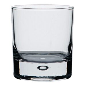 Utopia Centra Rocks Glass 240ml (Pack of 6)