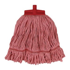 SYR Syntex Kentucky Mop Head Red