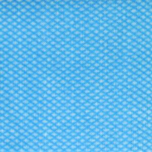 EcoTech Envirolite Super Antibacterial Cleaning Cloths Blue (50 Pack)