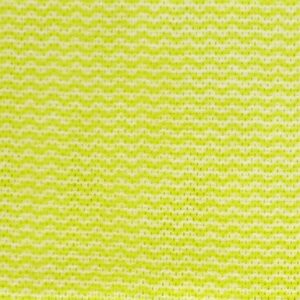 EcoTech Envirowipe Antibacterial Compostable Cleaning Cloths Yellow (25 Pack)