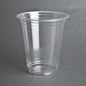 Fiesta Green Compostable PLA Cold Cups 340ml / 12oz (Pack of 1000)