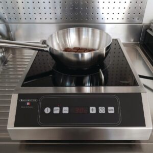 Adventys Induction Hob GLN 1500