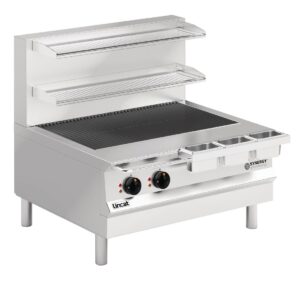 Lincat Synergy Grill OG8411/P