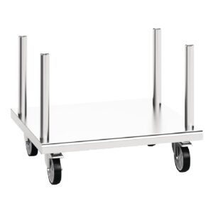Lincat Synergy Grill Stand on Castors OA8992/C