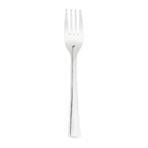 Nisbets Essentials Table Forks (Pack of 12)