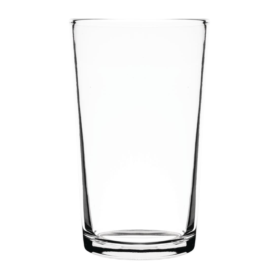 Nisbets Essentials Tumblers 230ml 8oz (Pack of 12) - Image 3