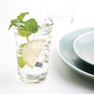 Nisbets Essentials Tumblers 230ml 8oz (Pack of 12)