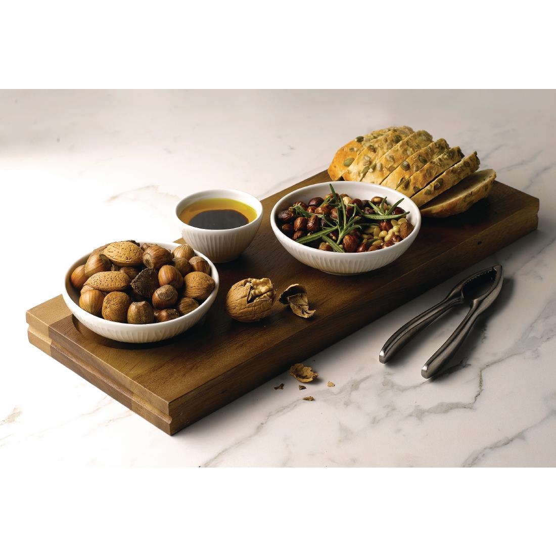 Churchill Bamboo Dip Pots 85mm 4oz (Pack of 24) - Image 2