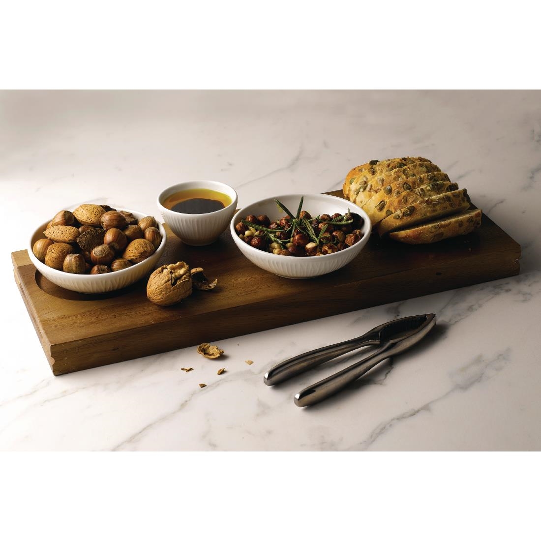 Churchill Bamboo Dip Pots 85mm 4oz (Pack of 24) - Image 3