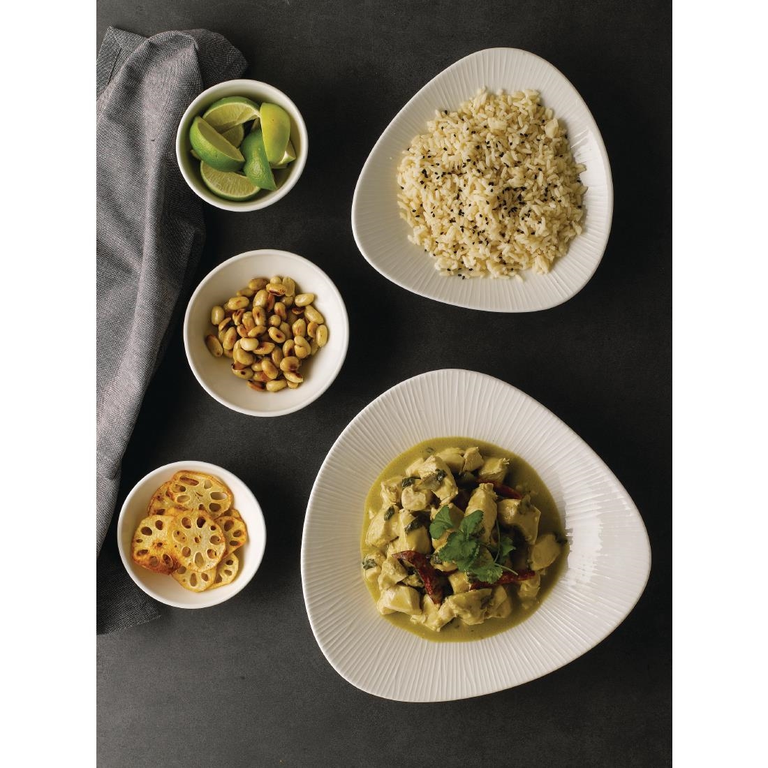 Churchill Bamboo Dip Pots 85mm 4oz (Pack of 24) - Image 7