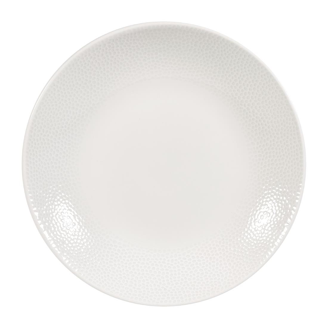 Churchill Isla Deep Coupe Plates White 281mm (Pack of 12) - Image 4