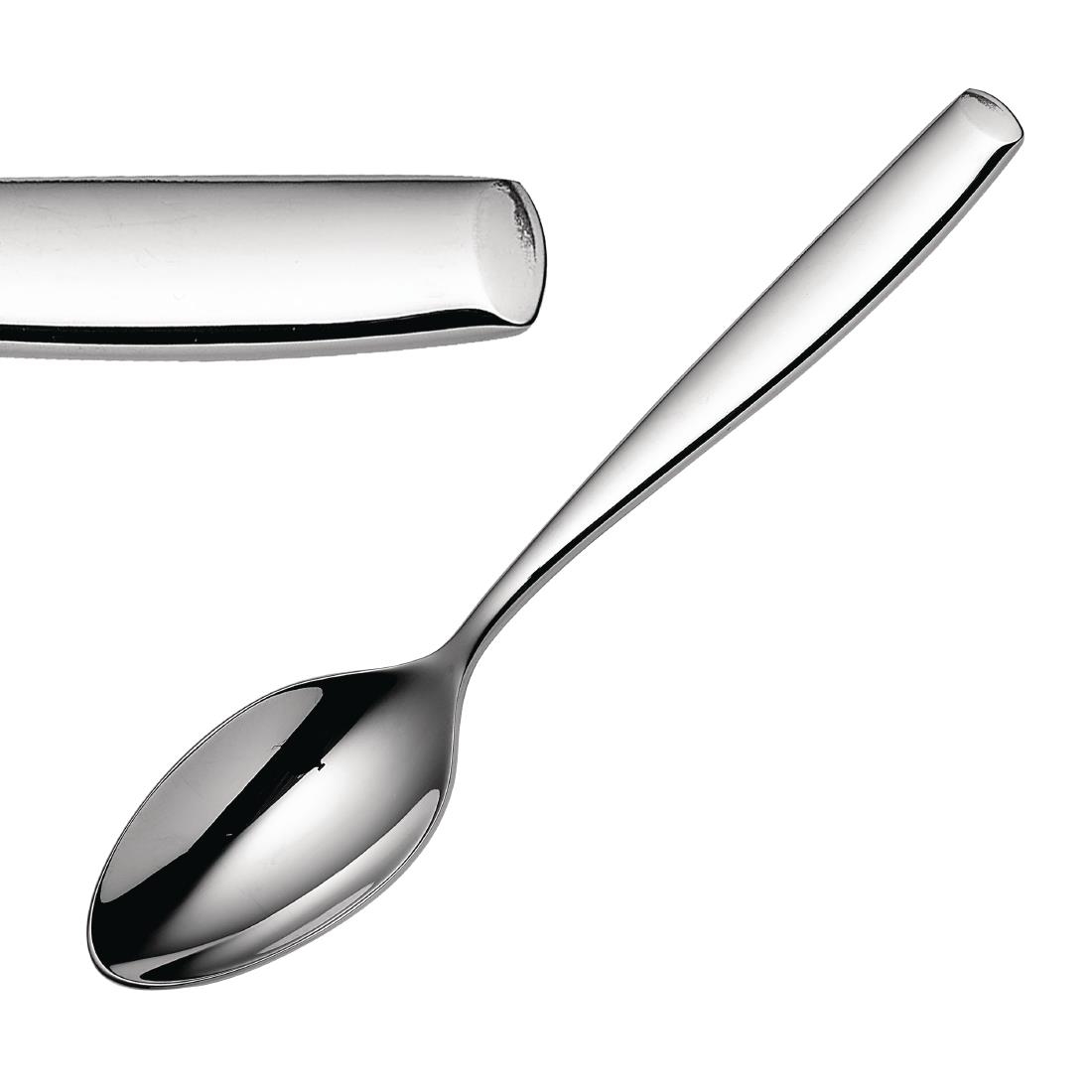 Churchill Profile Teaspoons (Pack of 12) - Image 3