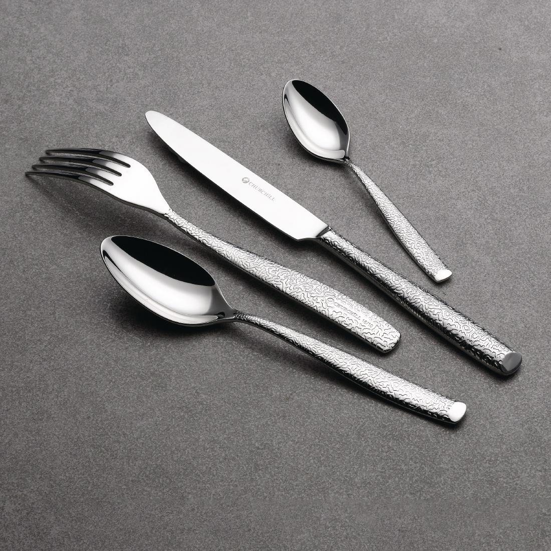 Churchill Raku Tablespoons (Pack of 12)