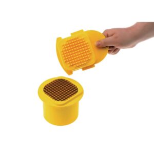 Matfer Bourgeat Prep Chef French Fry Cutter 8mm