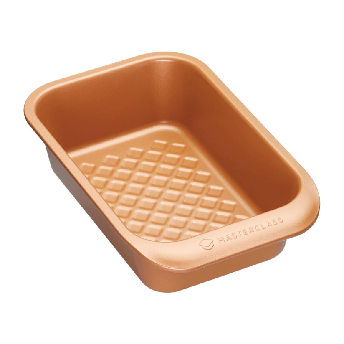 Masterclass Non Stick Loaf Tin 242mm
